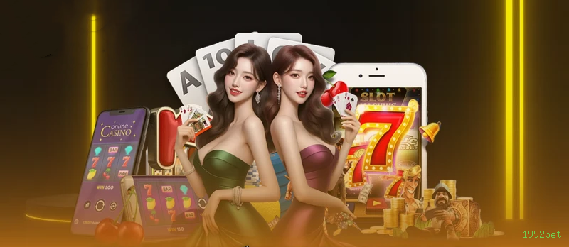 Instalar APK 1992bet