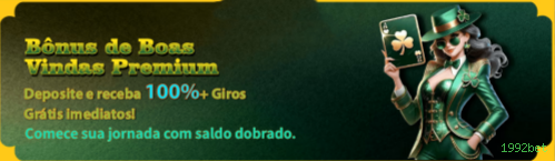 Métodos de pagamento aceitos na 1992bet